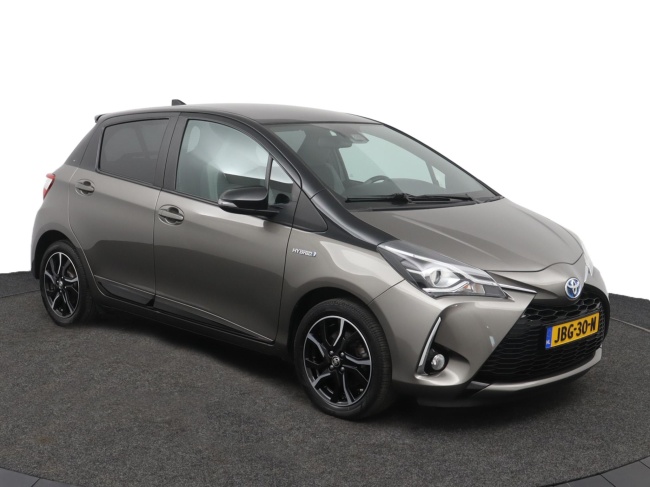Toyota Yaris - 1.5 Hybrid Premium