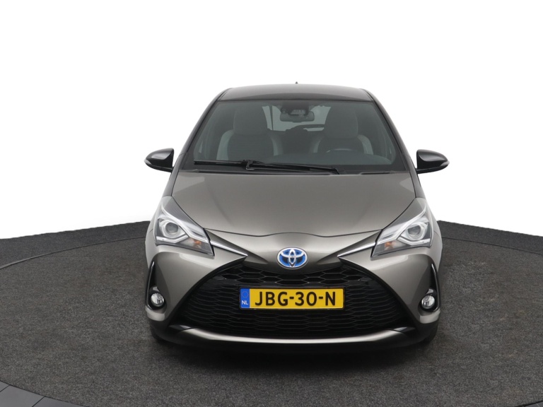 Toyota Yaris - 1.5 Hybrid Premium 16