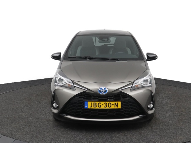 Toyota Yaris - 1.5 Hybrid Premium