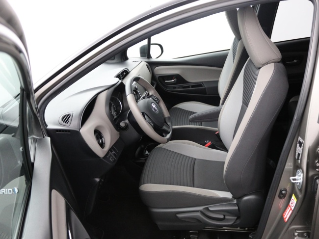 Toyota Yaris - 1.5 Hybrid Premium