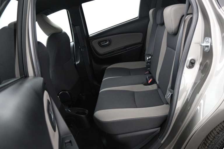 Toyota Yaris - 1.5 Hybrid Premium 18