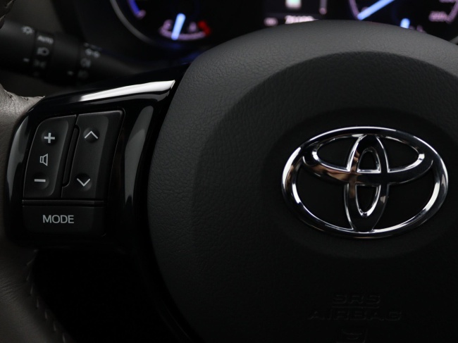 Toyota Yaris - 1.5 Hybrid Premium