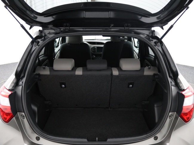 Toyota Yaris - 1.5 Hybrid Premium