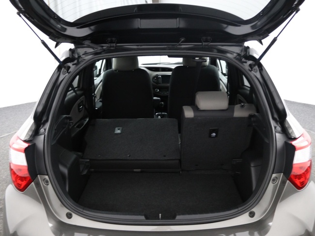 Toyota Yaris - 1.5 Hybrid Premium