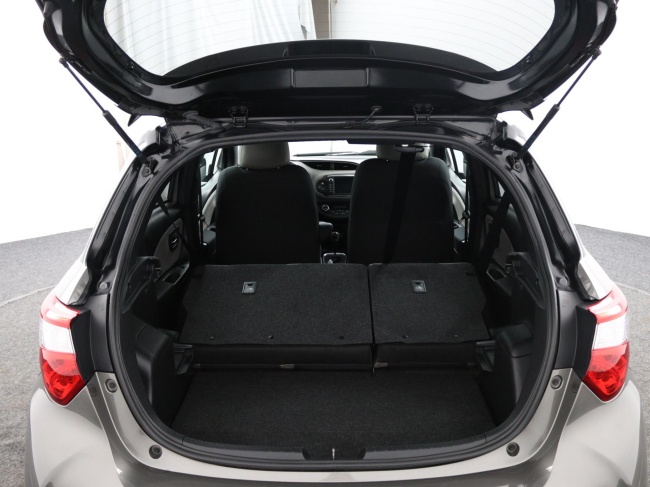 Toyota Yaris - 1.5 Hybrid Premium
