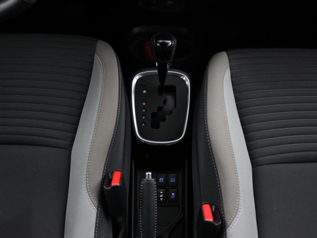 Toyota Yaris - 1.5 Hybrid Premium
