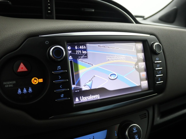 Toyota Yaris - 1.5 Hybrid Premium