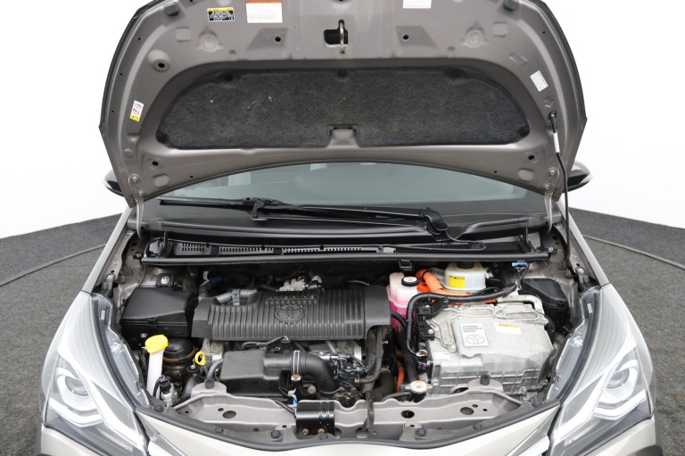Toyota Yaris - 1.5 Hybrid Premium 35