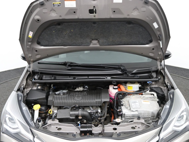 Toyota Yaris - 1.5 Hybrid Premium