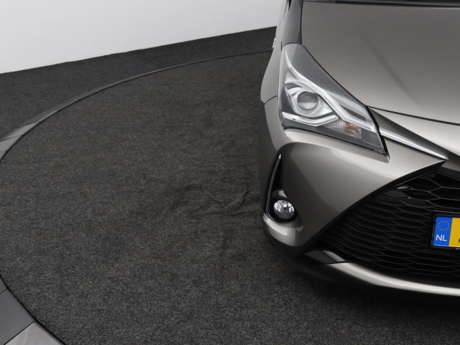 Toyota Yaris - 1.5 Hybrid Premium