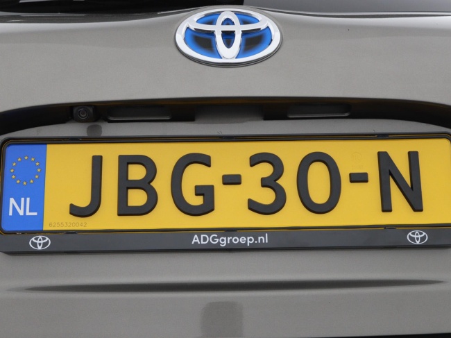 Toyota Yaris - 1.5 Hybrid Premium