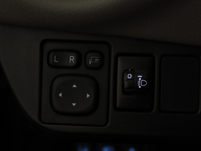 Toyota Yaris - 1.5 Hybrid Premium