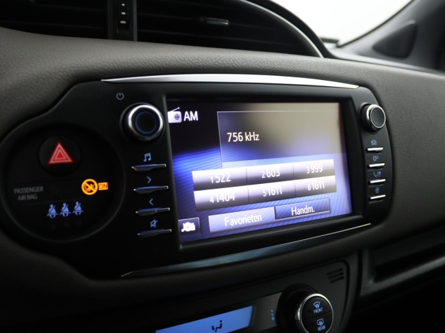 Toyota Yaris - 1.5 Hybrid Premium