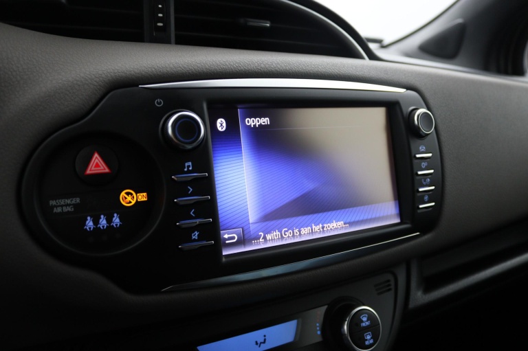 Toyota Yaris - 1.5 Hybrid Premium 45