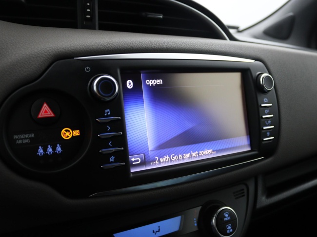 Toyota Yaris - 1.5 Hybrid Premium