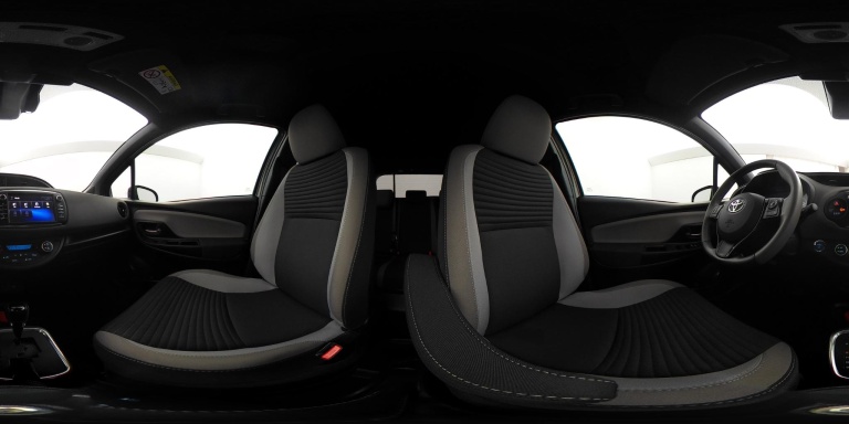 Toyota Yaris - 1.5 Hybrid Premium 48