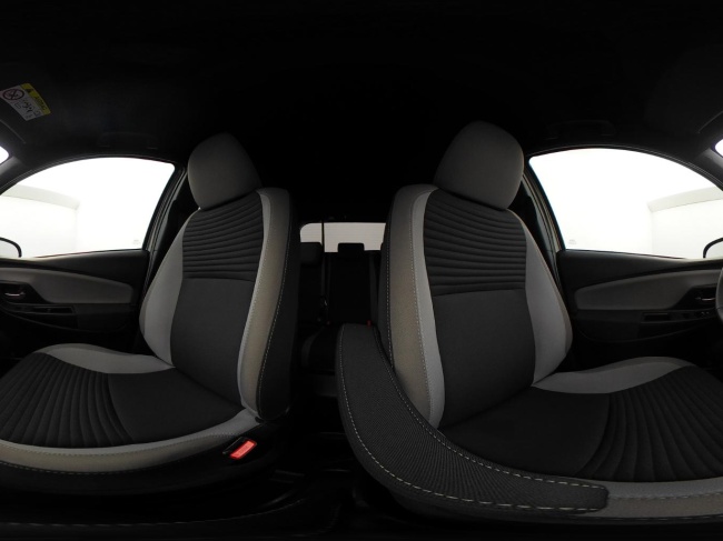 Toyota Yaris - 1.5 Hybrid Premium