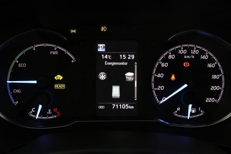 Toyota Yaris - 1.5 Hybrid Premium 6