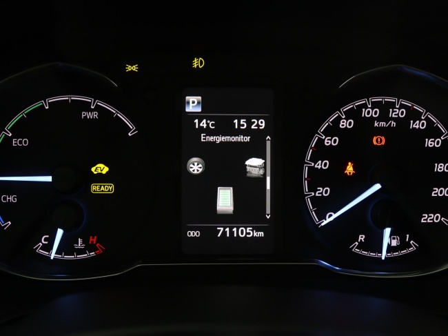 Toyota Yaris - 1.5 Hybrid Premium