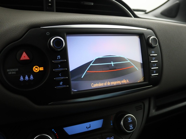 Toyota Yaris - 1.5 Hybrid Premium