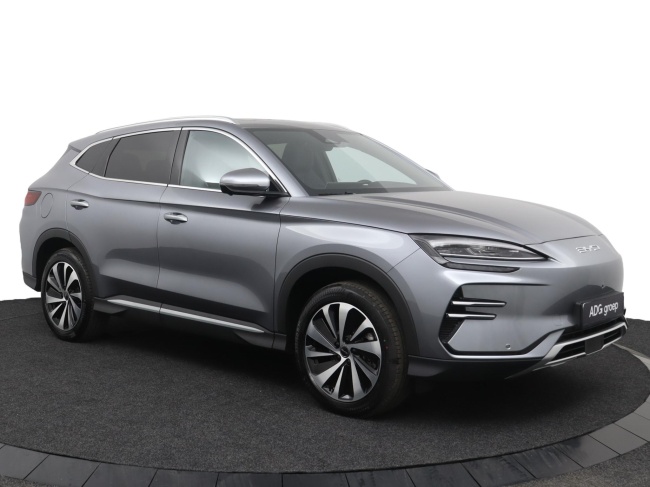 BYD SEAL U - Design 87 kWh