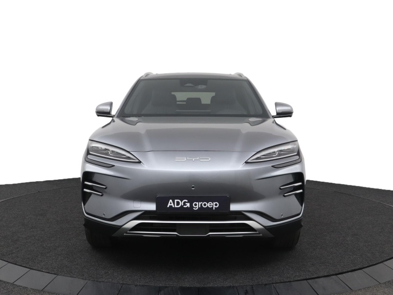 BYD SEAL U - Design 87 kWh 15