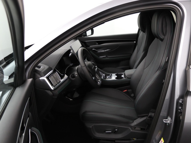 BYD SEAL U - Design 87 kWh