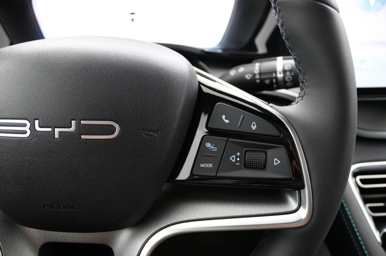 BYD SEAL U - Design 87 kWh 21