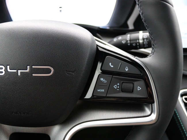 BYD SEAL U - Design 87 kWh