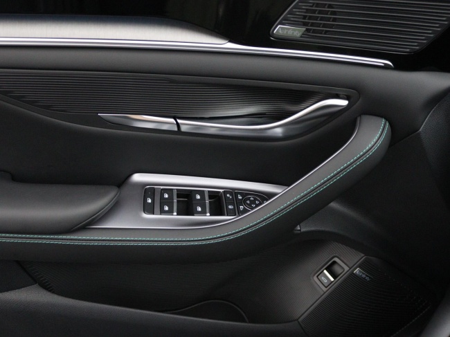 BYD SEAL U - Design 87 kWh