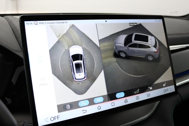 BYD SEAL U - Design 87 kWh 30