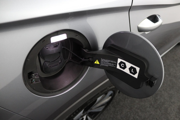 BYD SEAL U - Design 87 kWh 32