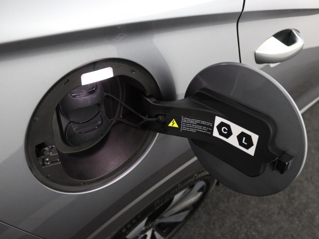 BYD SEAL U - Design 87 kWh