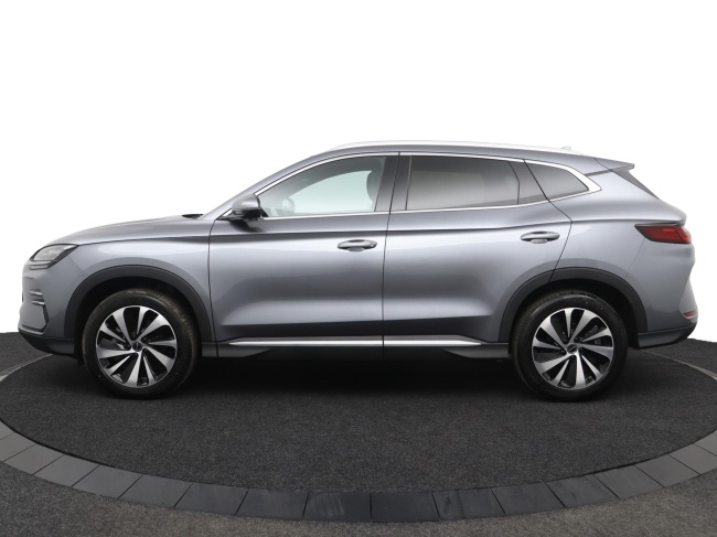 BYD SEAL U - Design 87 kWh