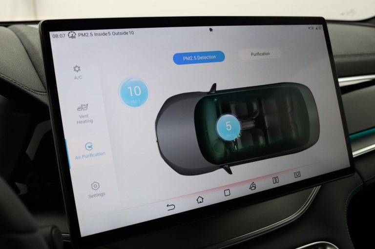 BYD SEAL U - Design 87 kWh 41