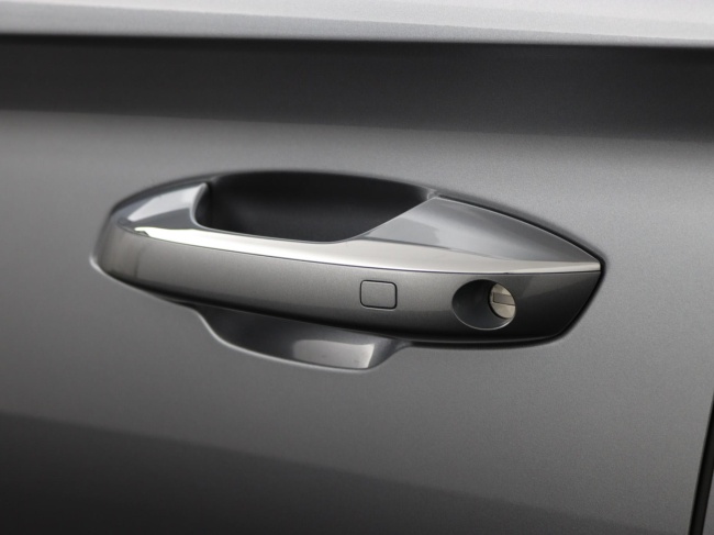 BYD SEAL U - Design 87 kWh