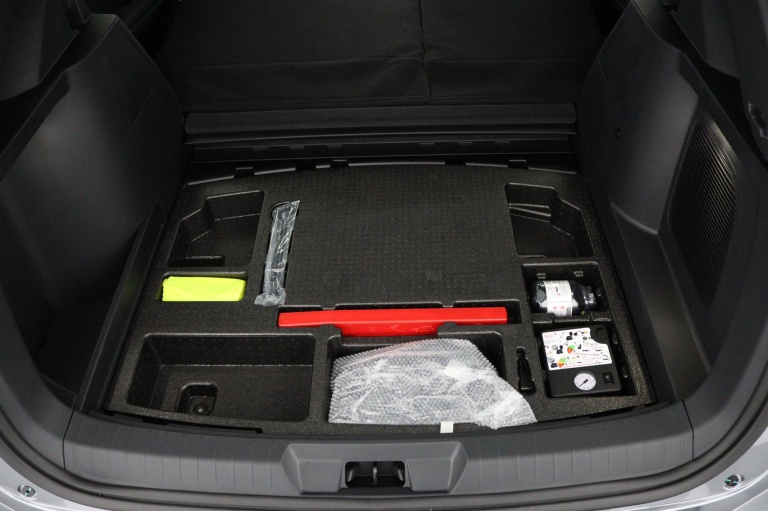 BYD SEAL U - Design 87 kWh 56