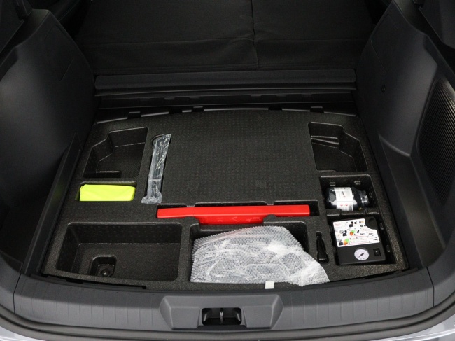 BYD SEAL U - Design 87 kWh