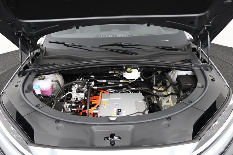 BYD SEAL U - Design 87 kWh 58