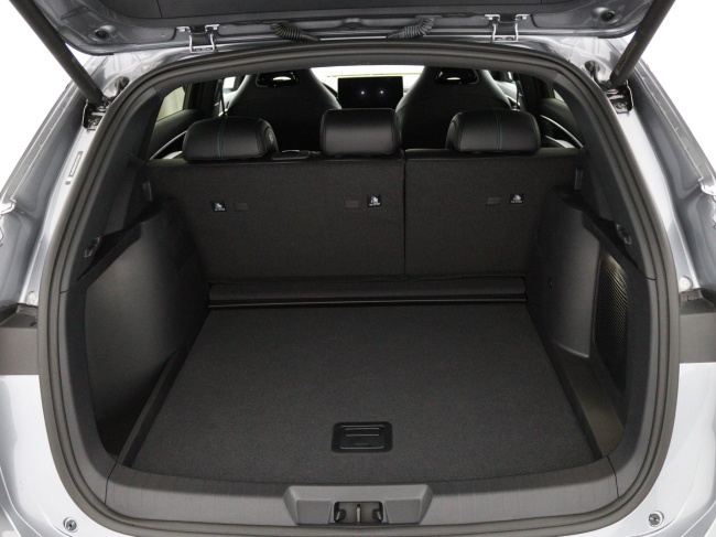 BYD SEAL U - Design 87 kWh