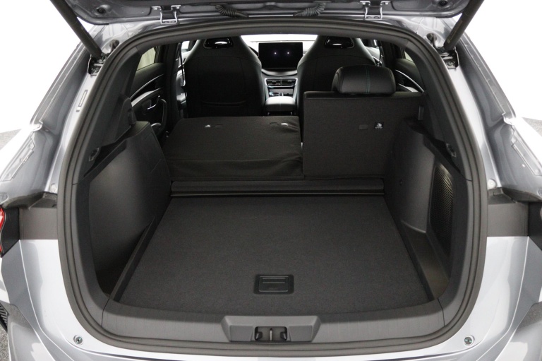 BYD SEAL U - Design 87 kWh 7