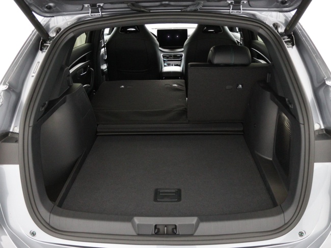 BYD SEAL U - Design 87 kWh