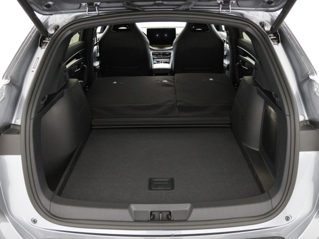 BYD SEAL U - Design 87 kWh