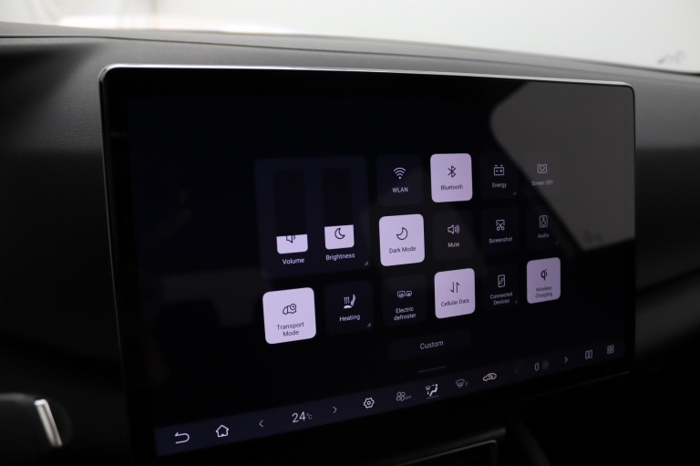 BYD ATTO 2 - Comfort 65 kWh 27