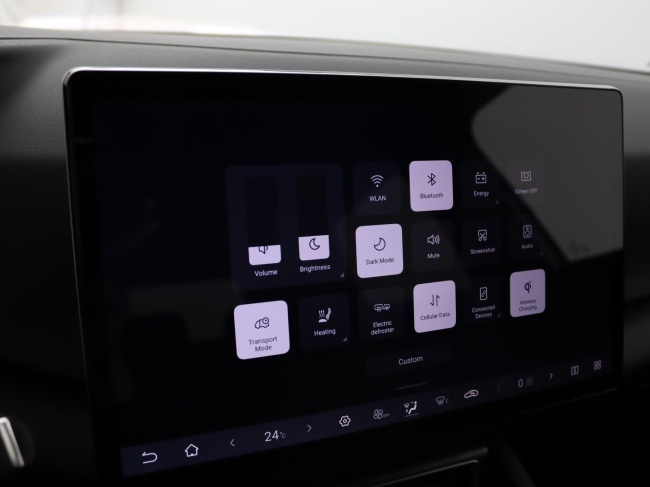 BYD ATTO 2 - Comfort 65 kWh