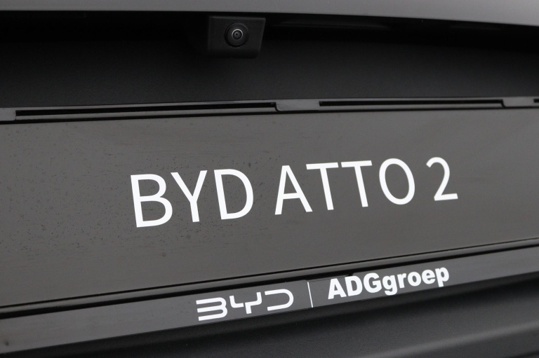 BYD ATTO 2 - Comfort 65 kWh 37