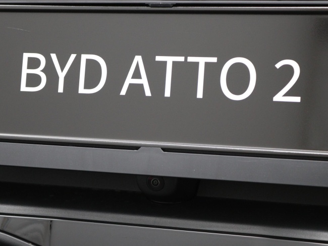 BYD ATTO 2 - Comfort 65 kWh
