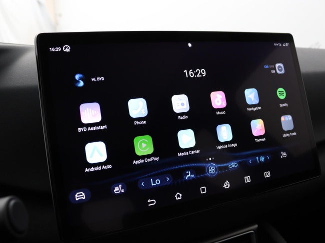 BYD ATTO 2 - Comfort 65 kWh