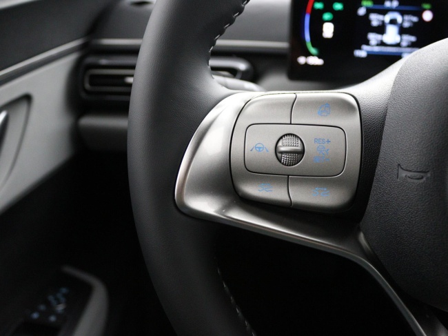 BYD DOLPHIN SURF - Comfort 43 kWh