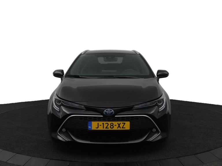 Toyota Corolla Touring Sports - 1.8 Hybrid Executive 16